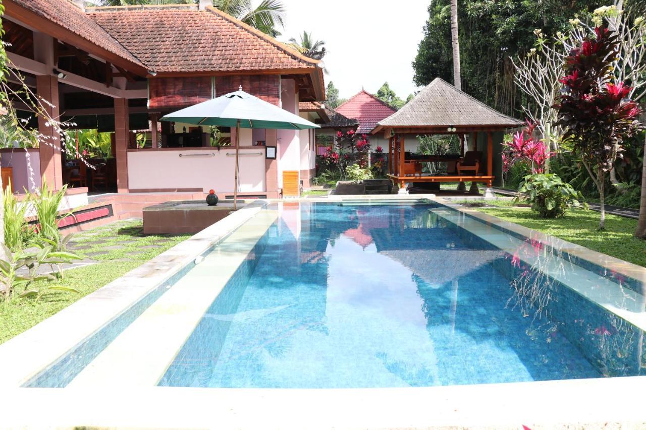 Our Bali Homestay Ubud  Exterior photo