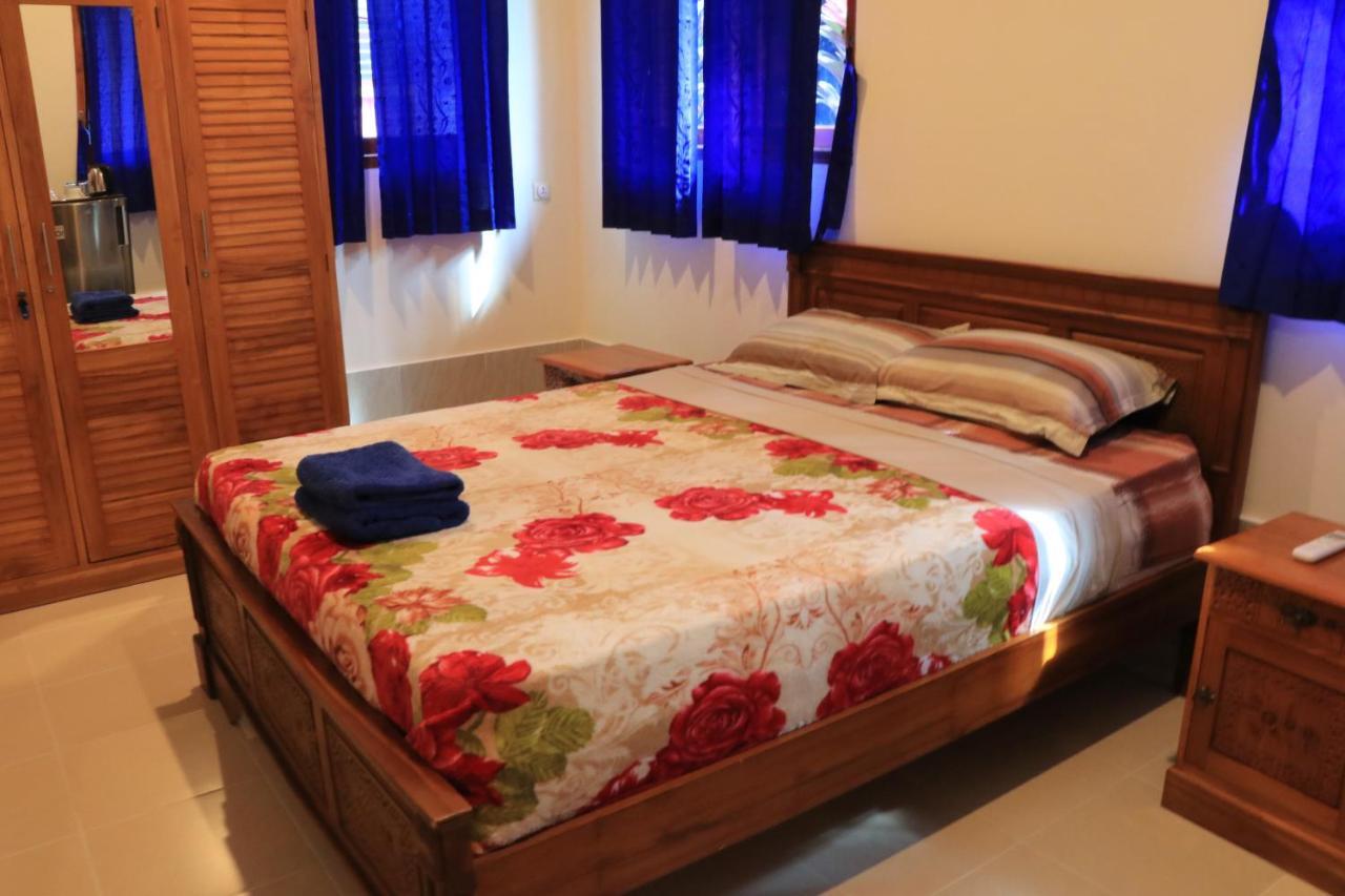 Our Bali Homestay Ubud  Exterior photo