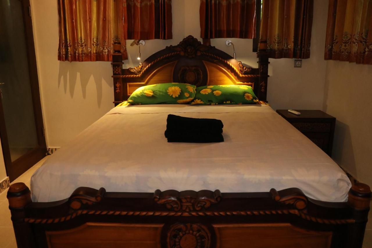 Our Bali Homestay Ubud  Exterior photo