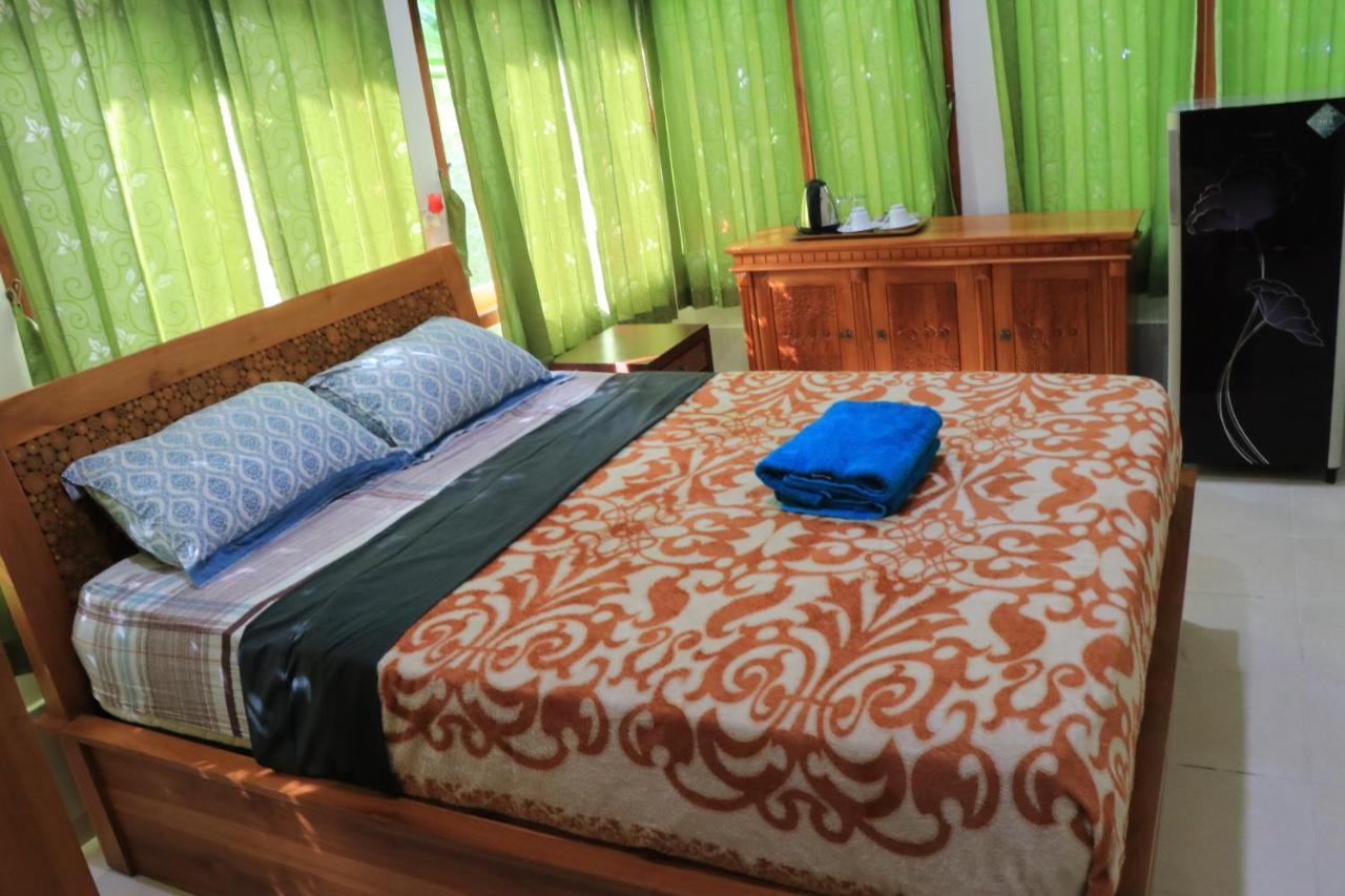 Our Bali Homestay Ubud  Exterior photo