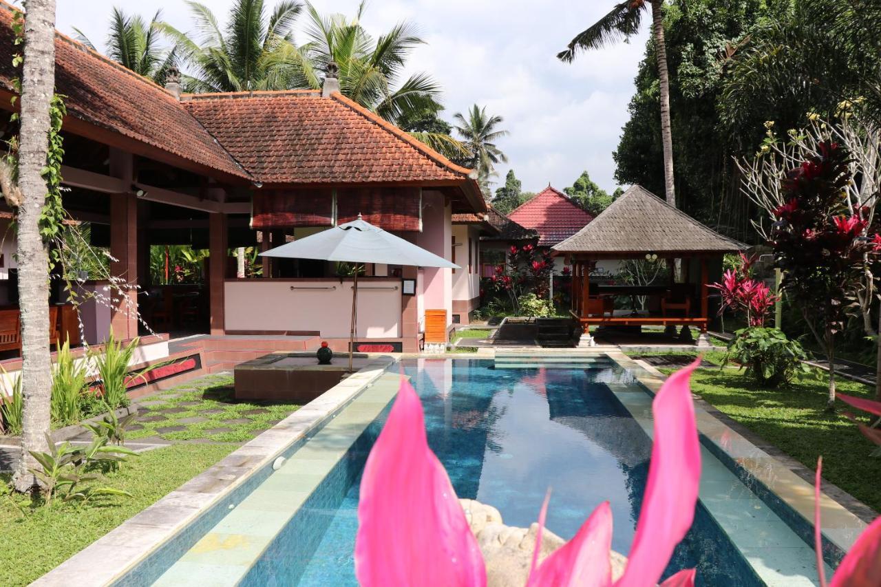 Our Bali Homestay Ubud  Exterior photo