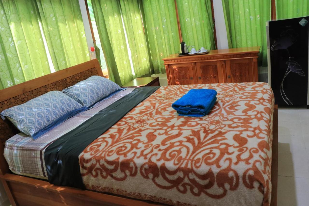 Our Bali Homestay Ubud  Exterior photo