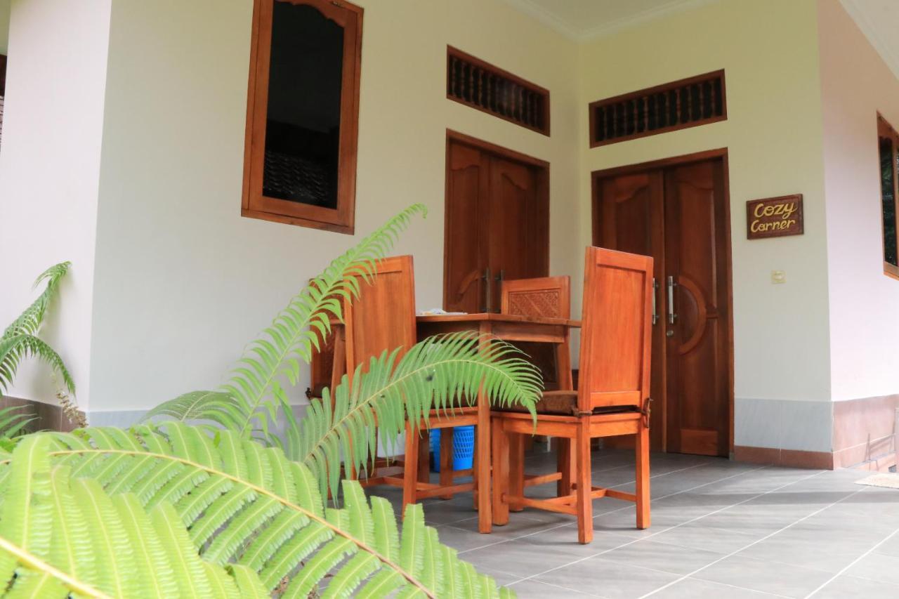 Our Bali Homestay Ubud  Exterior photo