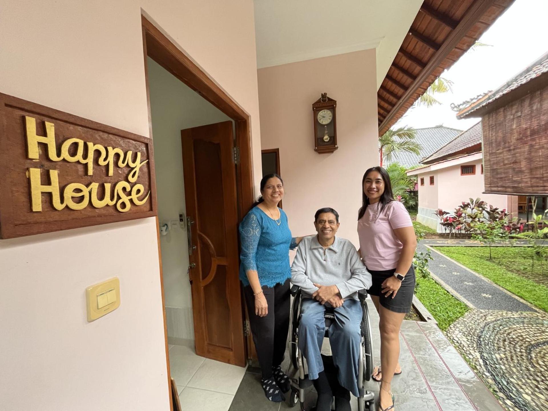 Our Bali Homestay Ubud  Exterior photo